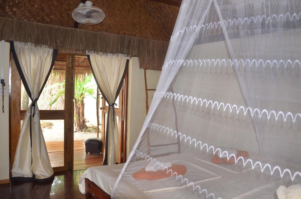 Harmony Home Sihanoukville Chambre photo