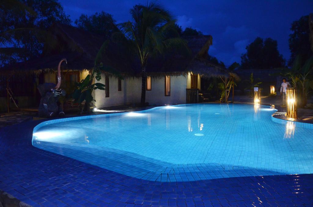 Harmony Home Sihanoukville Extérieur photo