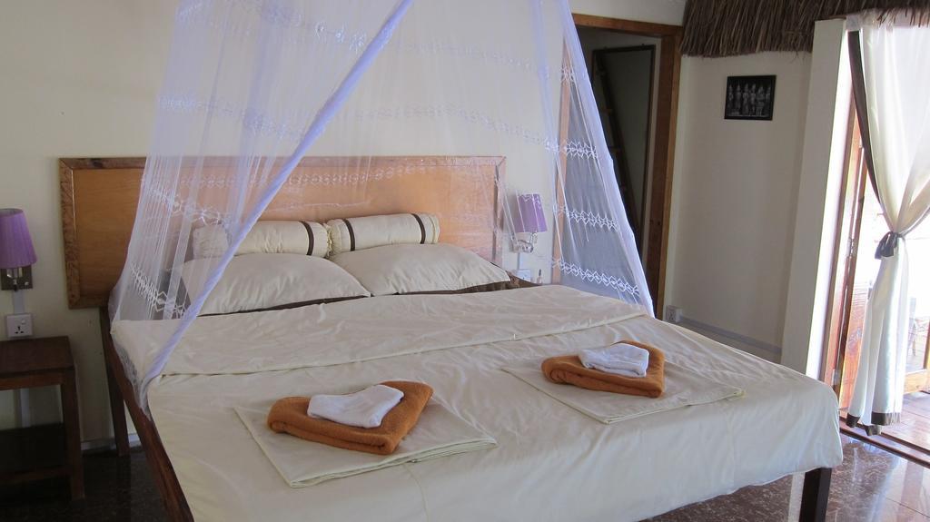 Harmony Home Sihanoukville Chambre photo