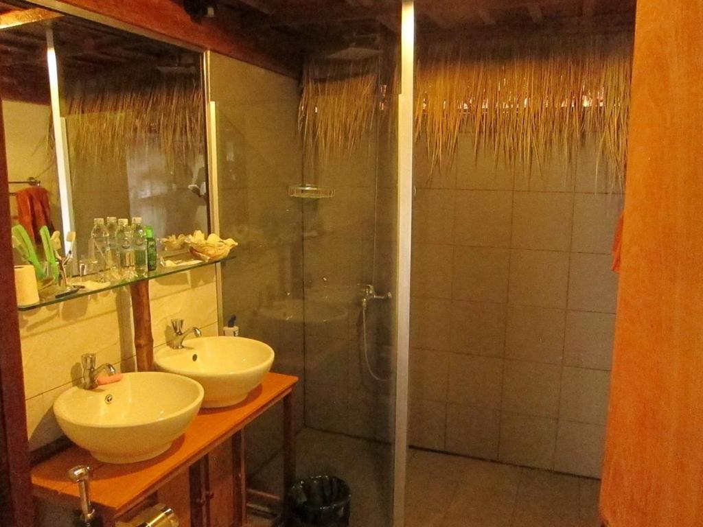 Harmony Home Sihanoukville Chambre photo