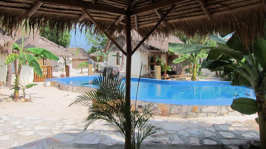 Harmony Home Sihanoukville Extérieur photo