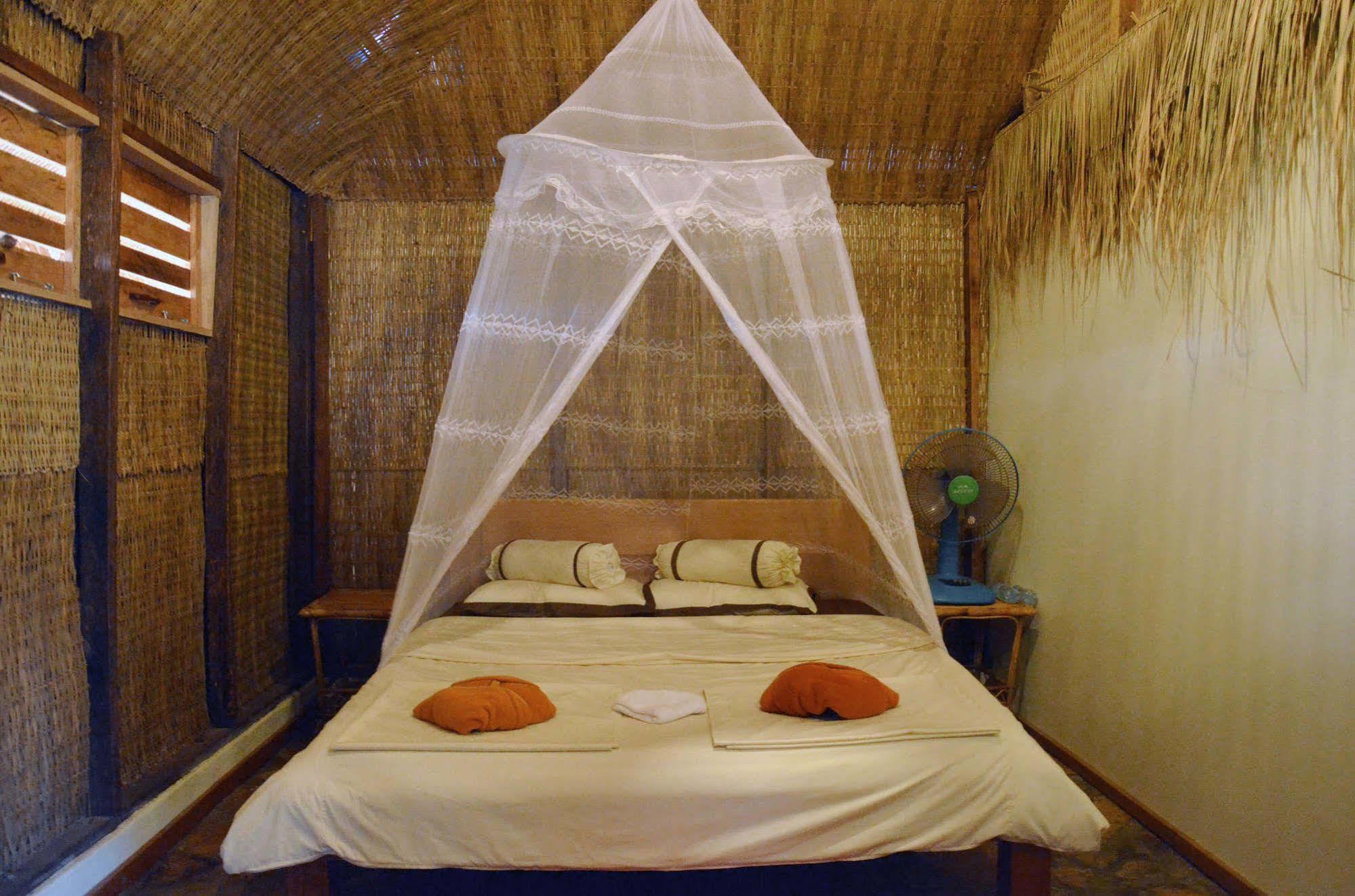 Harmony Home Sihanoukville Extérieur photo
