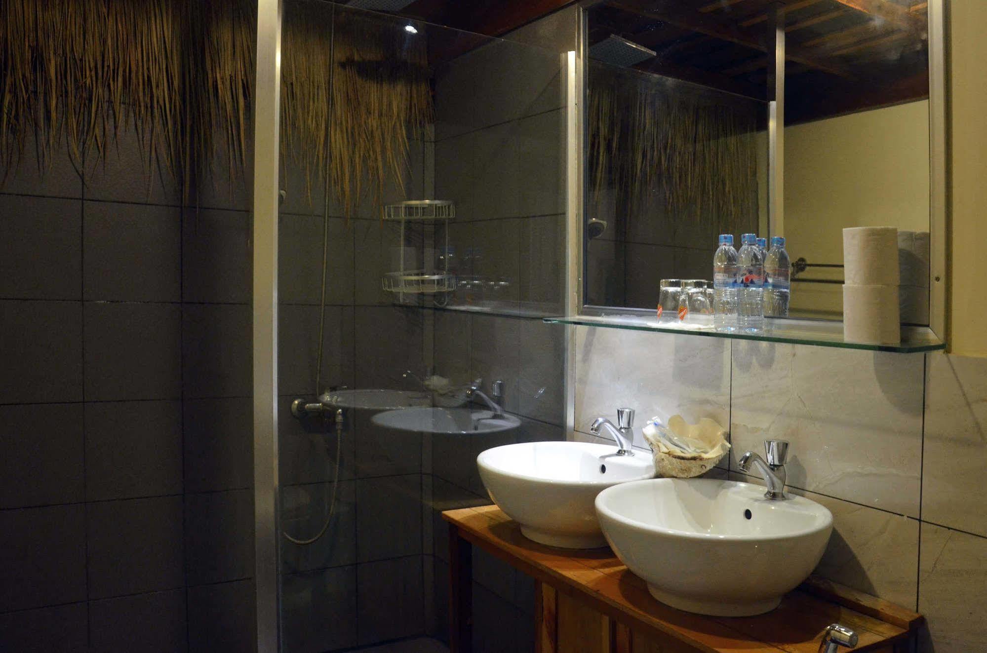 Harmony Home Sihanoukville Extérieur photo