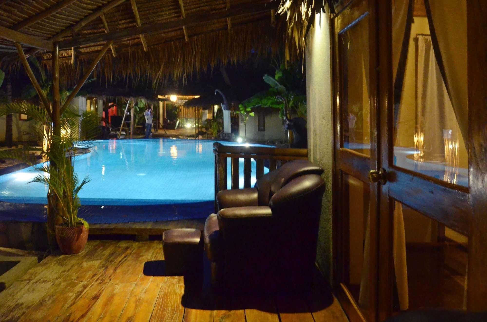 Harmony Home Sihanoukville Extérieur photo