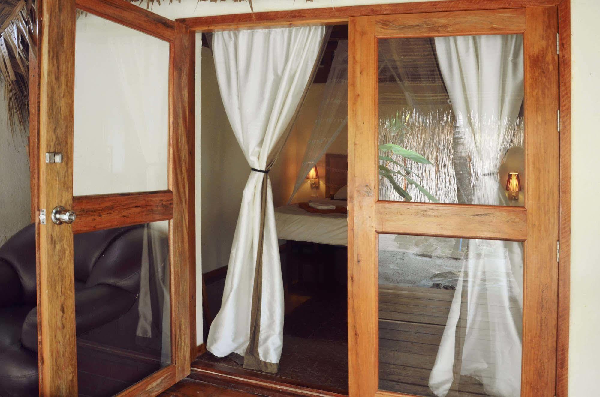 Harmony Home Sihanoukville Extérieur photo