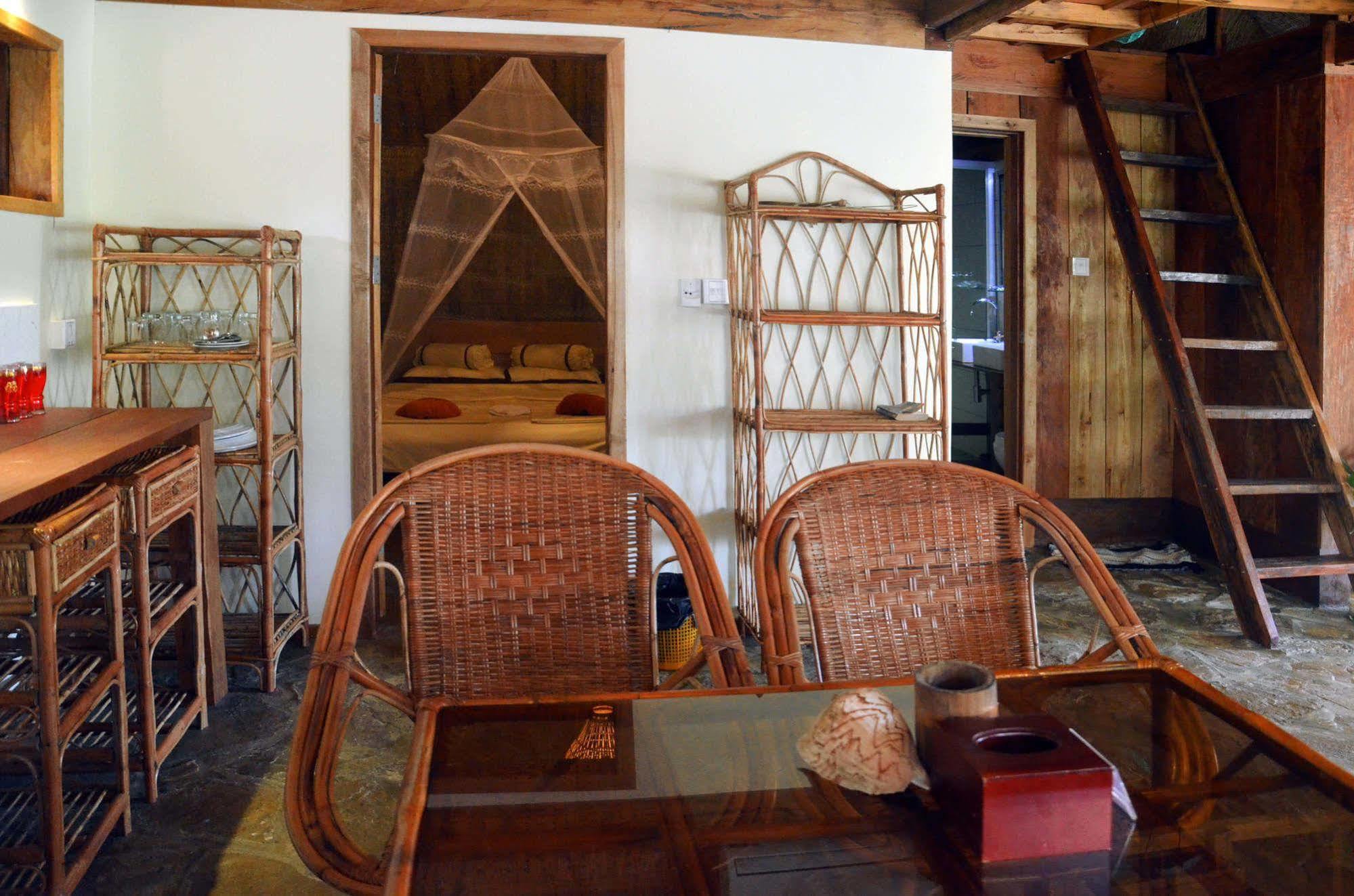 Harmony Home Sihanoukville Extérieur photo