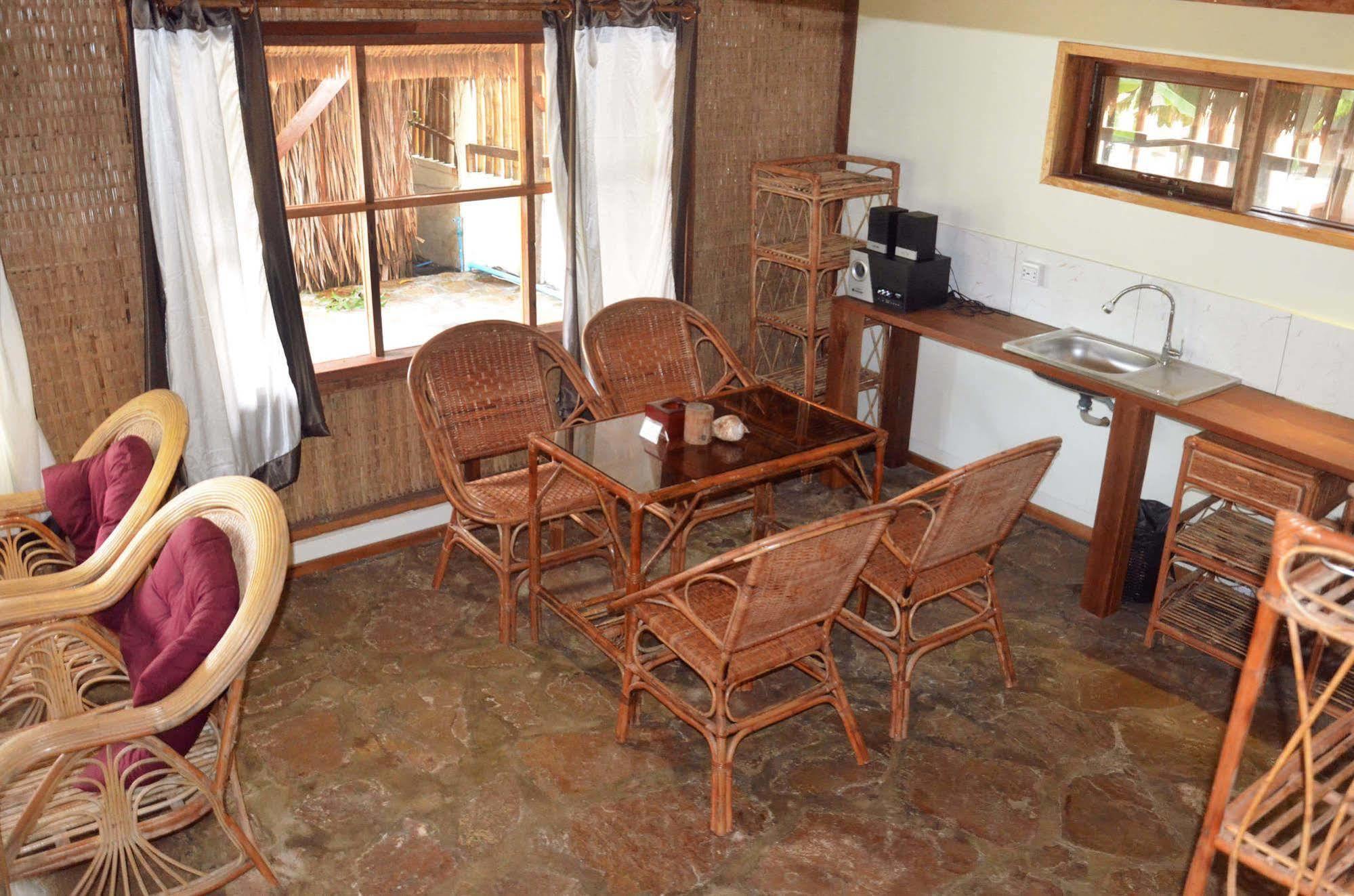 Harmony Home Sihanoukville Extérieur photo