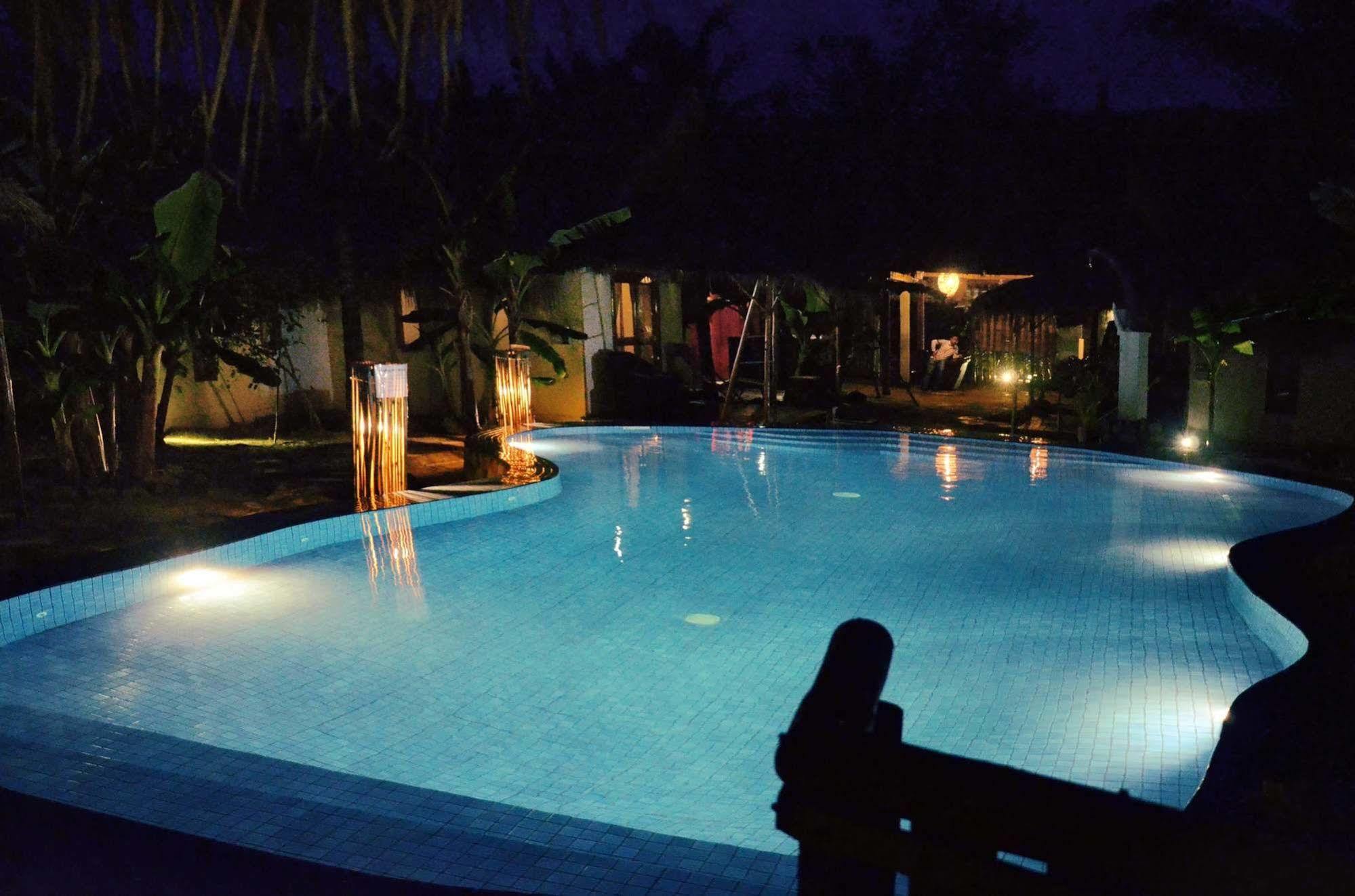 Harmony Home Sihanoukville Extérieur photo