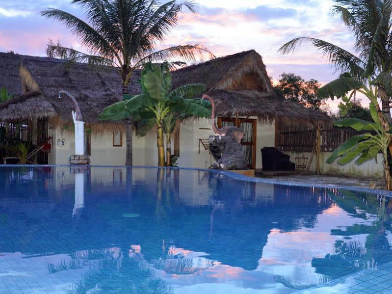 Harmony Home Sihanoukville Extérieur photo